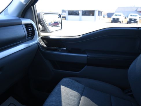 Used 2023 Ford F150 XLT w/ Equipment Group 302A High image 22