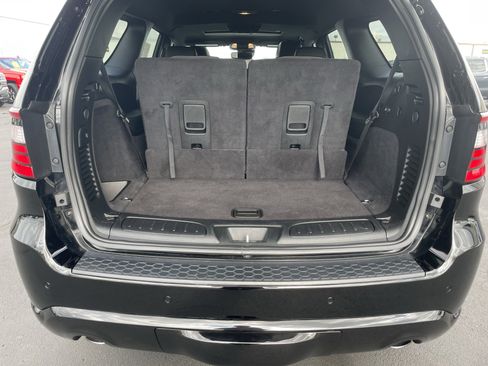Used 2024 Dodge Durango GT image 31
