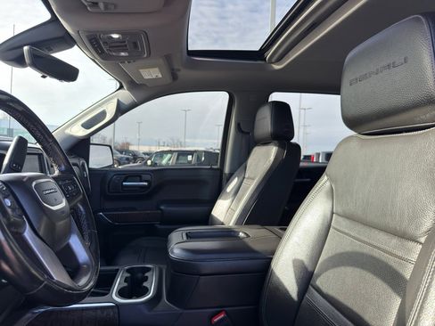 Used 2019 GMC Sierra 1500 Denali w/ Denali Ultimate Package image 27