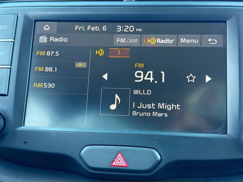 Used 2024 Kia Soul LX w/ Option Group 015 image 29