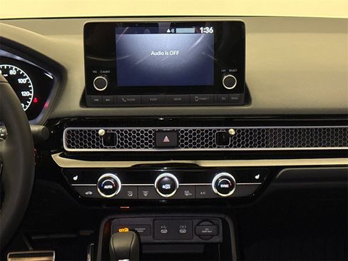 New 2026 Honda Civic Sport image 16