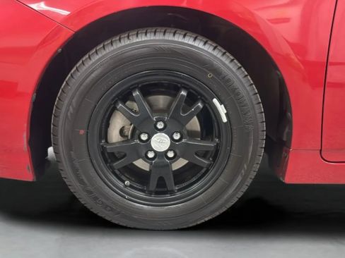 Used 2014 Toyota Prius Two FWD image 25