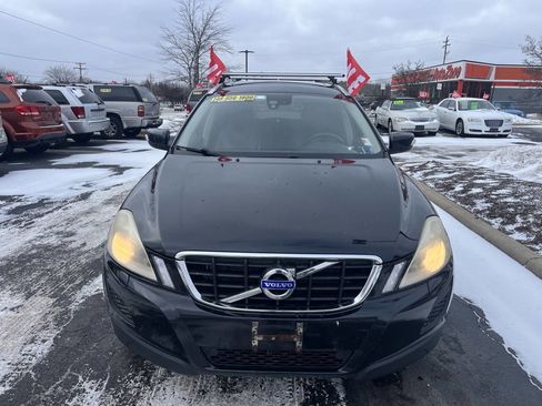 Used 2011 Volvo XC60 T6 image 3