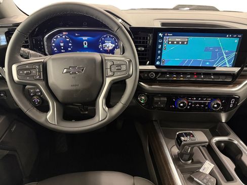 New 2026 Chevrolet Silverado 1500 LT Trail Boss w/ Safety Package image 13