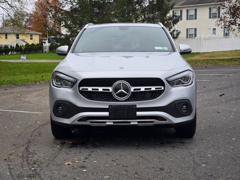 Used 2023 Mercedes-Benz GLA 250 4MATIC image 3