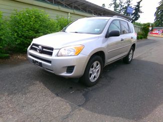 Used 2011 Toyota RAV4 4WD w/ Base L4 Extra Value Pkg image 1