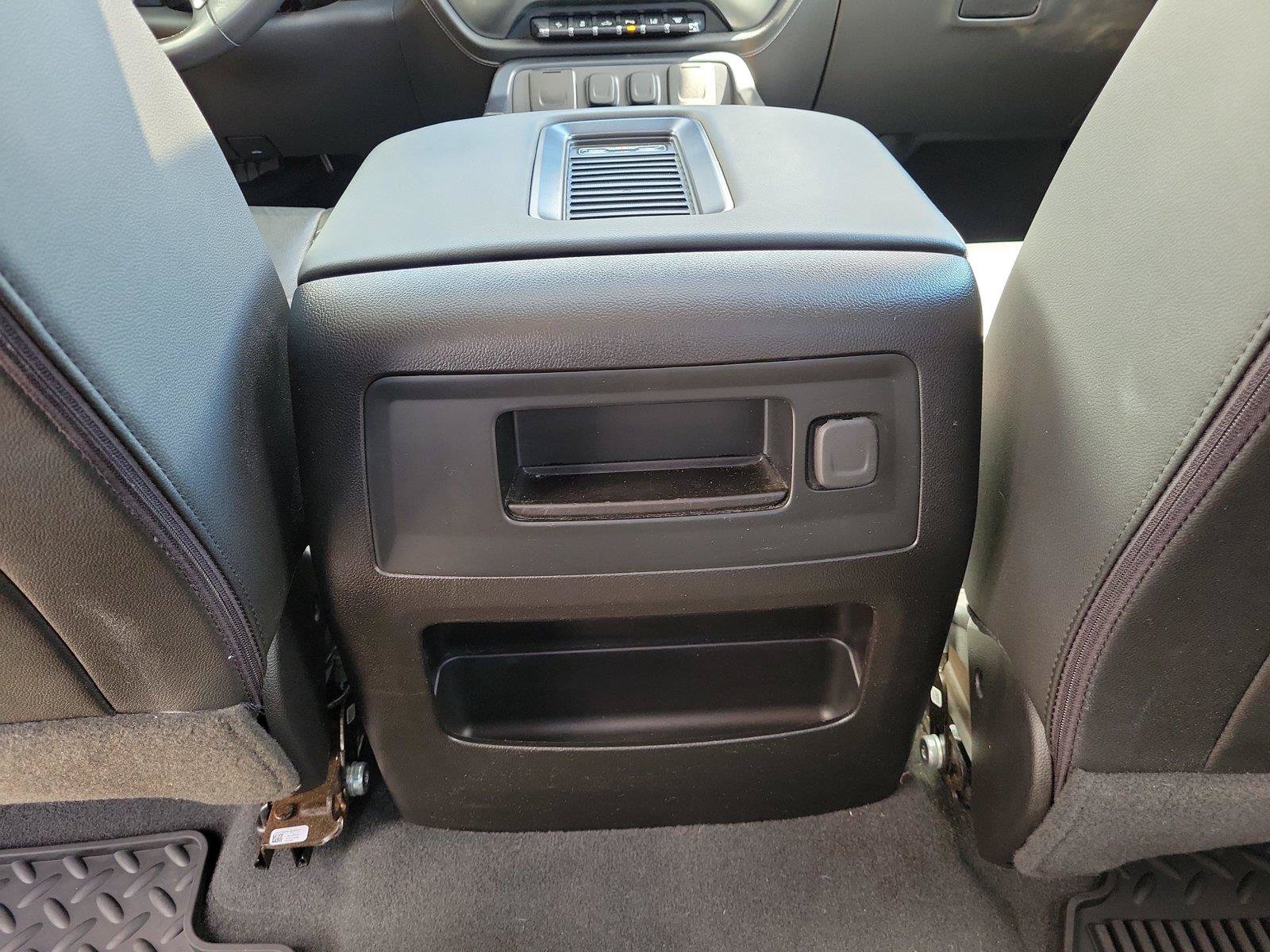 Used 2019 Chevrolet Silverado 2500 LTZ w/ Duramax Plus Package AWD/4WD image 10