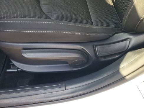 Used 2021 Kia Forte LXS FWD image 7