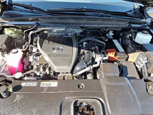 Used 2023 Lexus RX 350 Premium image 36