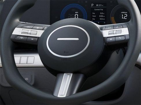 New 2026 Hyundai Kona SE image 15