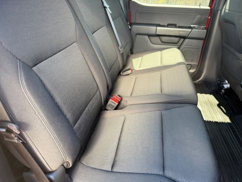 Certified 2023 Ford F150 XLT w/ Equipment Group 302A High image 20