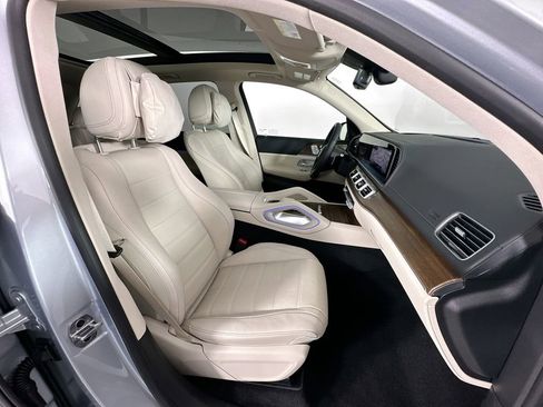 New 2026 Mercedes-Benz GLE 450 4MATIC image 30
