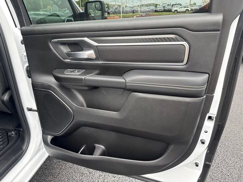 New 2026 RAM 1500 Big Horn AWD/4WD image 24