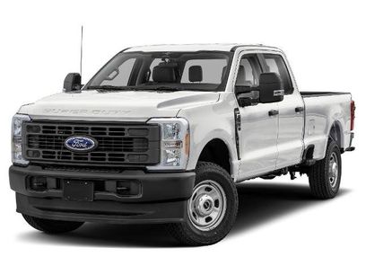 Certified 2026 Ford F350 Lariat w/ FX4 Off-Road Package