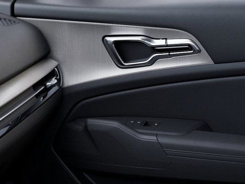 New 2026 Kia Sportage X-Line AWD/4WD image 25
