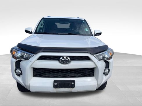 Used 2014 Toyota 4Runner SR5 w/ Convenience Package AWD/4WD image 3