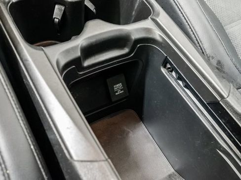 Used 2022 Honda CR-V EX-L image 22