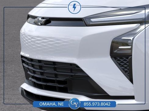 New 2027 Chevrolet Bolt LT w/ Comfort Package FWD image 13