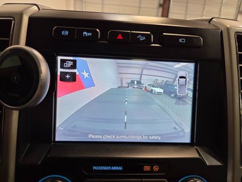 Used 2019 Ford F250 Lariat w/ Lariat Ultimate Package AWD/4WD image 66