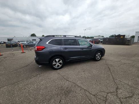 Used 2019 Subaru Ascent Premium AWD/4WD image 11