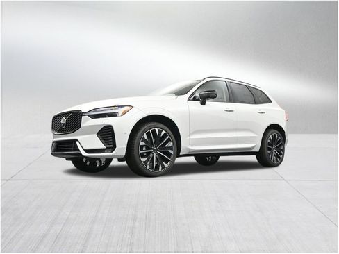 New 2026 Volvo XC60 B5 Ultra w/ Protection Package Premier AWD/4WD image 21