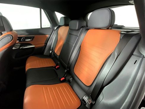 New 2026 Mercedes-Benz GLC 300 4MATIC image 10