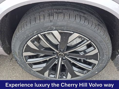 New 2026 Volvo XC90 T8 Ultra w/ Protection Package Premier AWD/4WD image 6