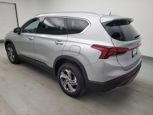 Used 2023 Hyundai Santa Fe SEL AWD/4WD image 3