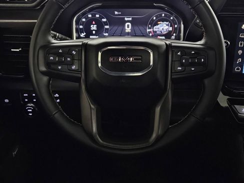 Used 2024 GMC Sierra 2500 AT4 w/ AT4 Premium Plus Package image 21