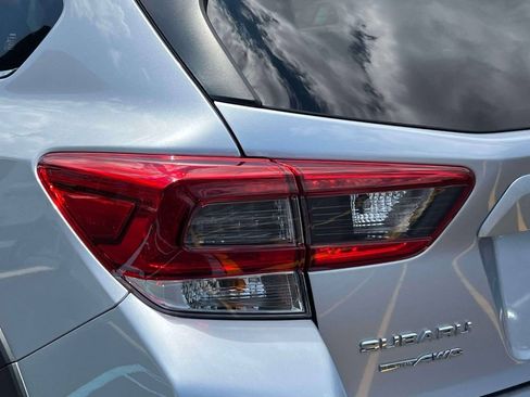 Used 2022 Subaru Crosstrek 2.5i Limited w/ Moonroof Package 2 AWD/4WD image 10