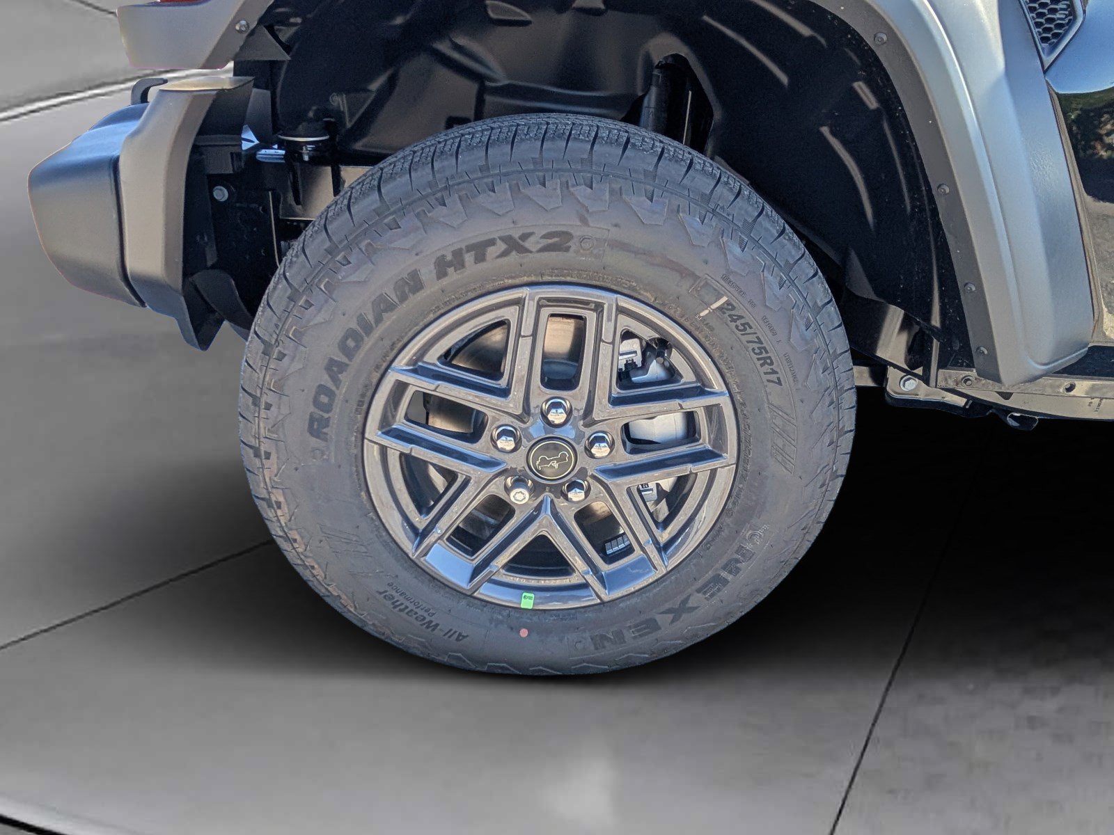 New 2026 Jeep Wrangler Unlimited Sport AWD/4WD image 8