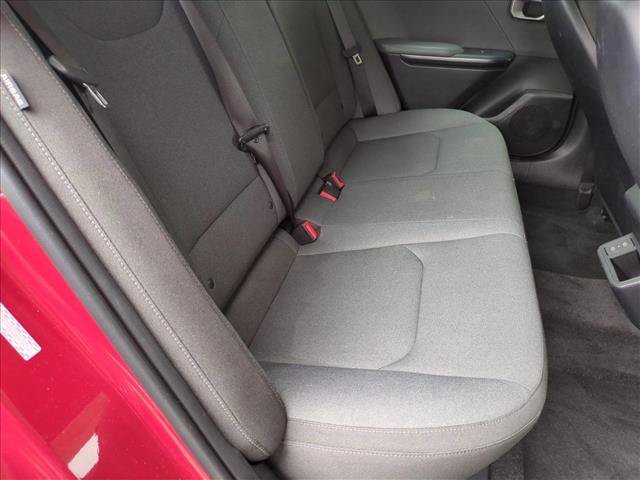 Used 2025 Kia K4 FWD image 19