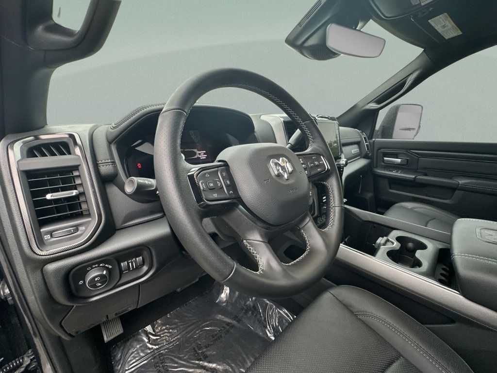 New 2026 RAM 2500 Power Wagon AWD/4WD image 43