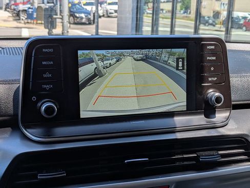 Used 2020 Kia Telluride S AWD/4WD image 20