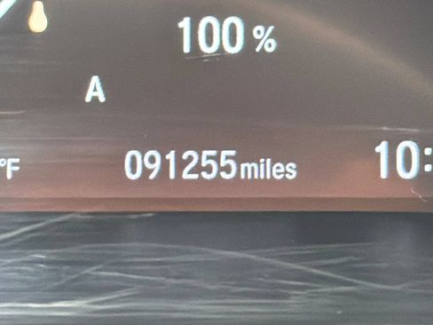 Used 2020 Honda CR-V EX-L image 17