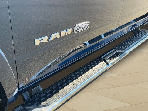 Used 2022 RAM 3500 Limited image 43