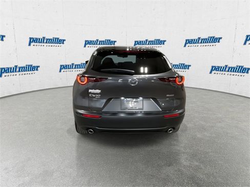 New 2026 MAZDA CX-30 AWD 2.5 S w/ Select Sport Pkg image 9