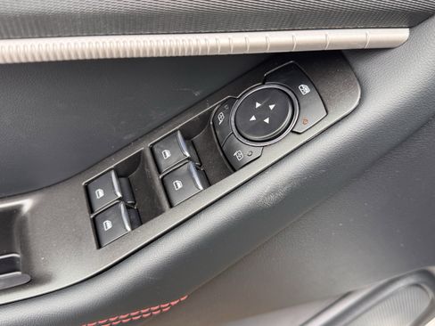 New 2026 Ford Explorer ST-Line w/ ST-Line Street Pack image 10