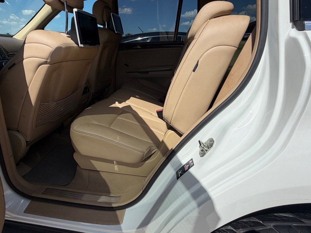 Used 2010 Mercedes-Benz GL 320 BlueTEC 4MATIC image 40