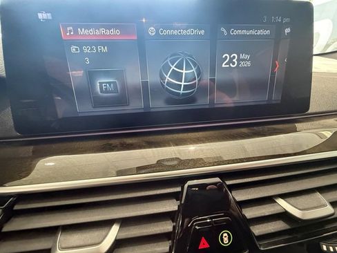 Used 2018 BMW 530i RWD image 6