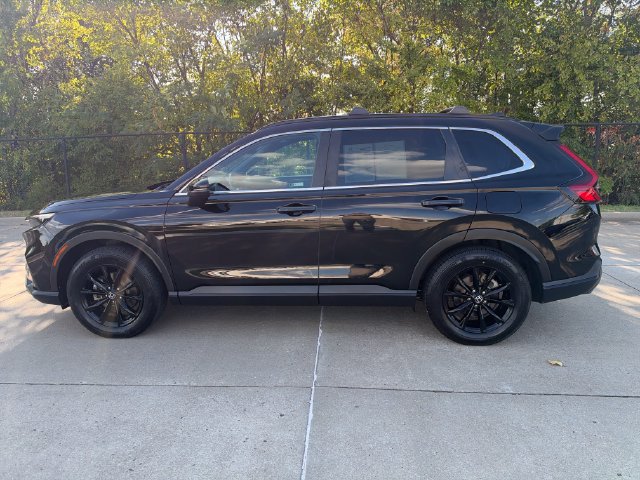 Used 2024 Honda CR-V Sport-L image 2