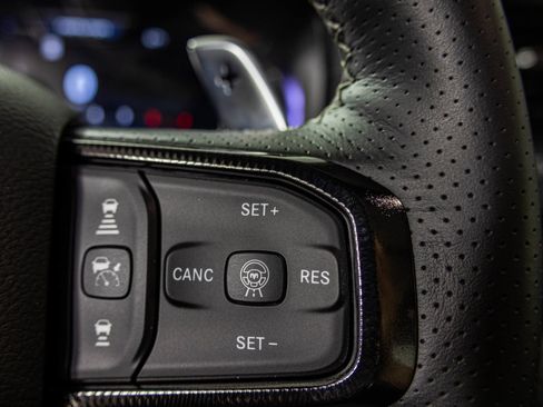 New 2026 RAM 1500 RHO AWD/4WD image 32