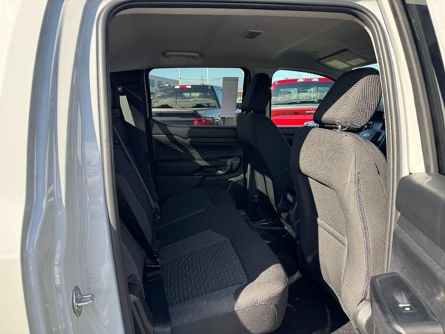 New 2026 Ford Ranger XLT w/ Equipment Group 301A High AWD/4WD image 5