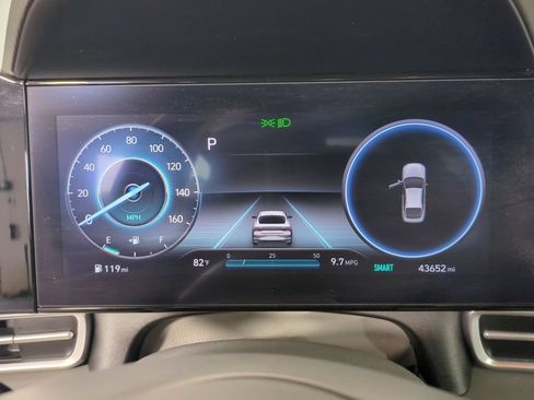 Used 2023 Hyundai Elantra SEL w/ Convenience Package FWD image 33