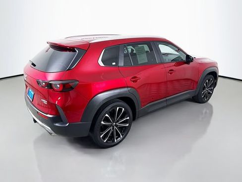 Used 2024 MAZDA CX-50 AWD 2.5 Turbo w/ Cargo Package image 7