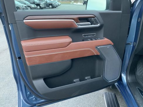 New 2026 GMC Sierra 1500 Denali Ultimate image 29