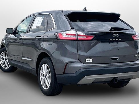 Used 2022 Ford Edge SEL w/ Convenience Package AWD/4WD image 10