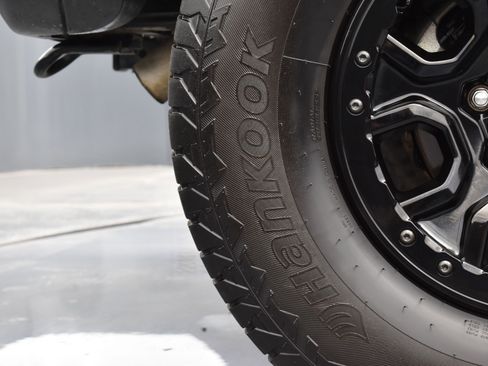 Used 2021 Ford Bronco First Edition image 37