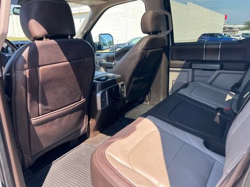 Certified 2020 Ford F150 Limited w/ Trailer Tow Package AWD/4WD image 40