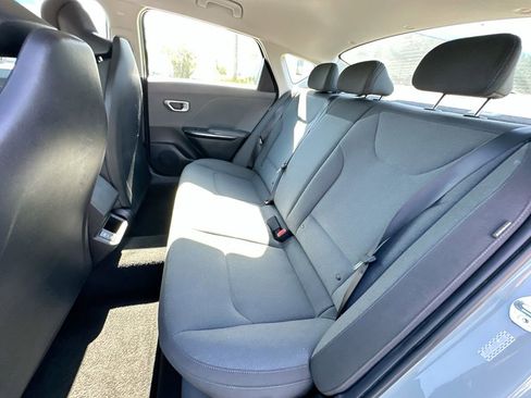 Used 2025 Kia K4 FWD image 22